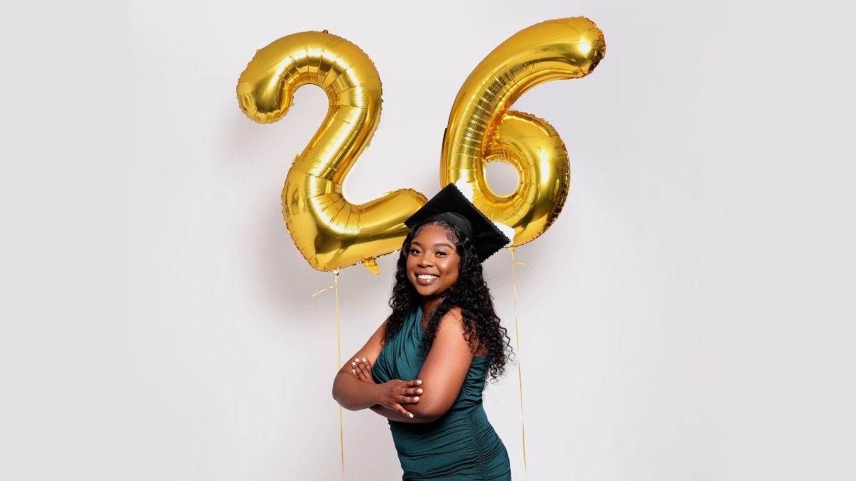 Birthday Photography