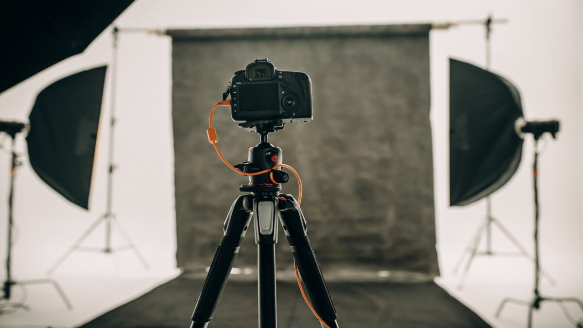 Perfect Indoor Photos.