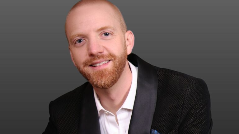 Connecticut Headshot Photographer