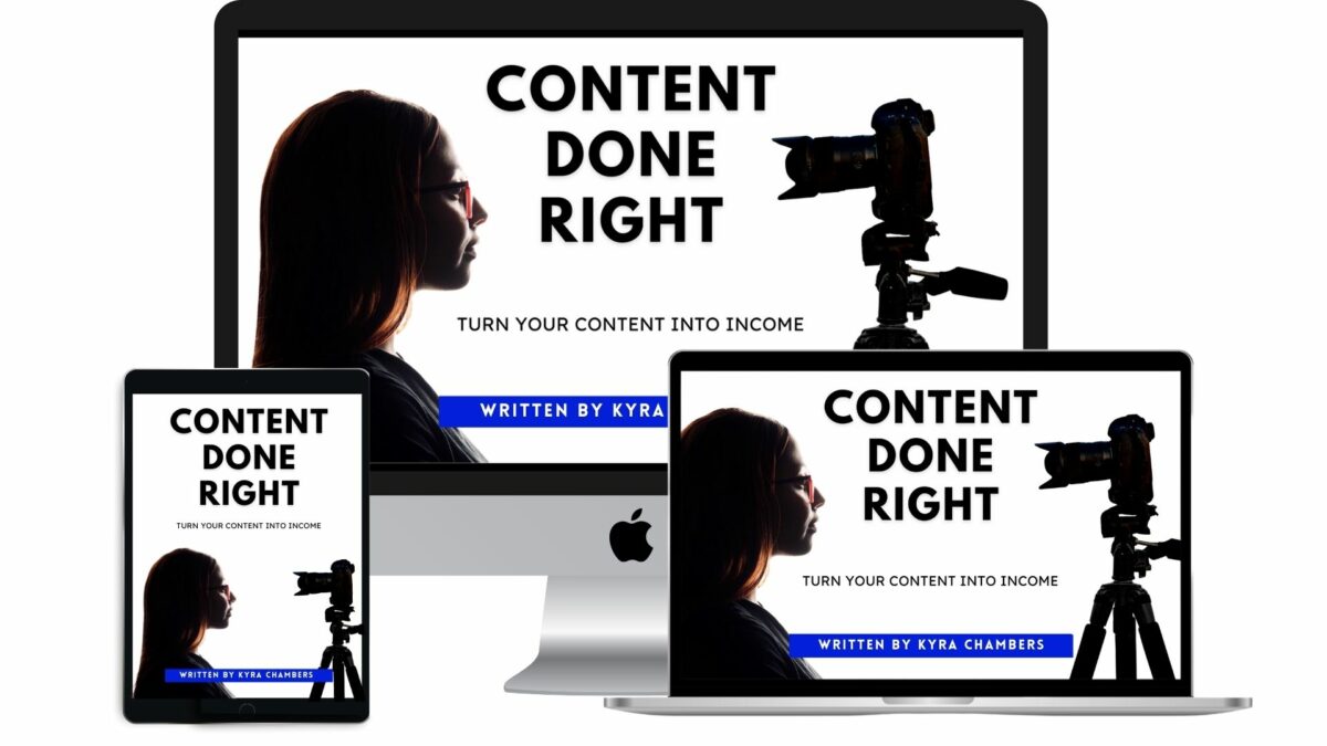 I Took A Huge Financial Risk To Create This Ebook Content Done Right