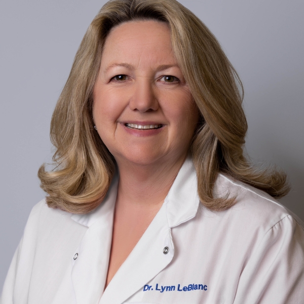 Dr Lynn Lincoln, Md, Phd.