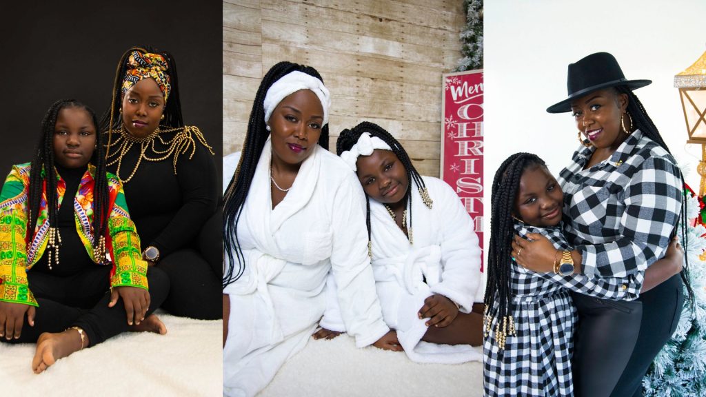 What To Wear To Your Family Photography Session