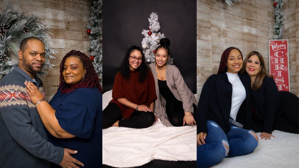 Family Photography Session