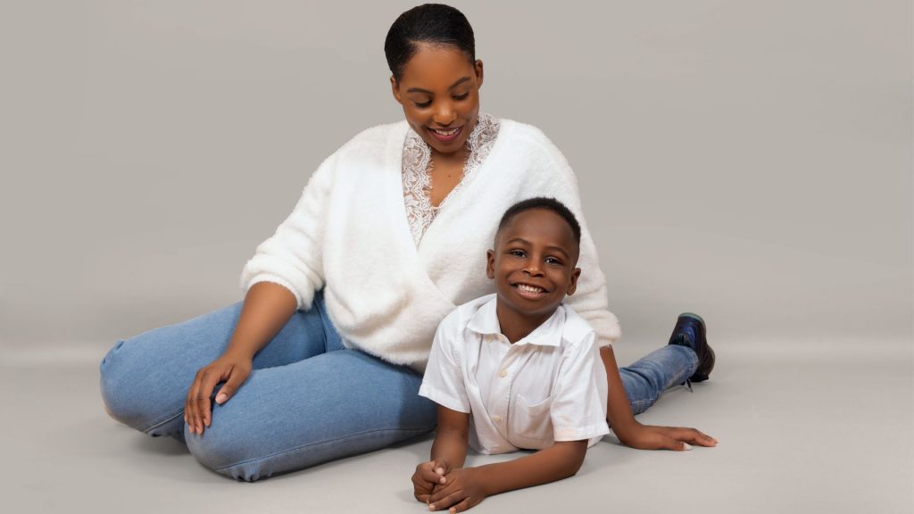 Family Photo Session