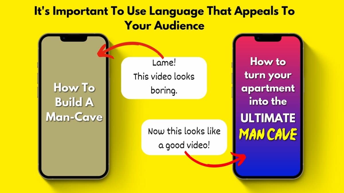 Know Your Audience As A Content Creator
