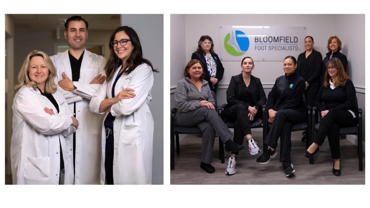 Local Business Photography