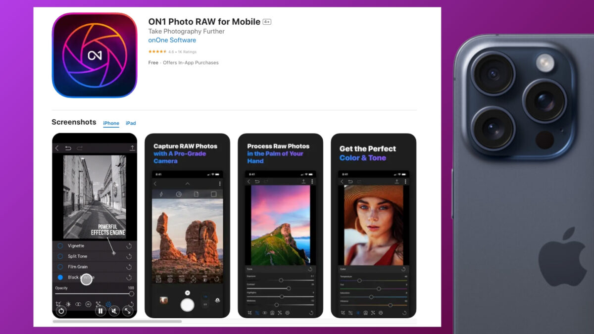 Ios 11 Photo Editing App With Wysiwyg Editor.