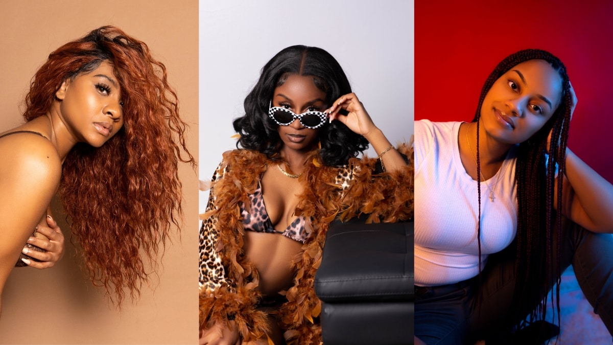 Photography For Models