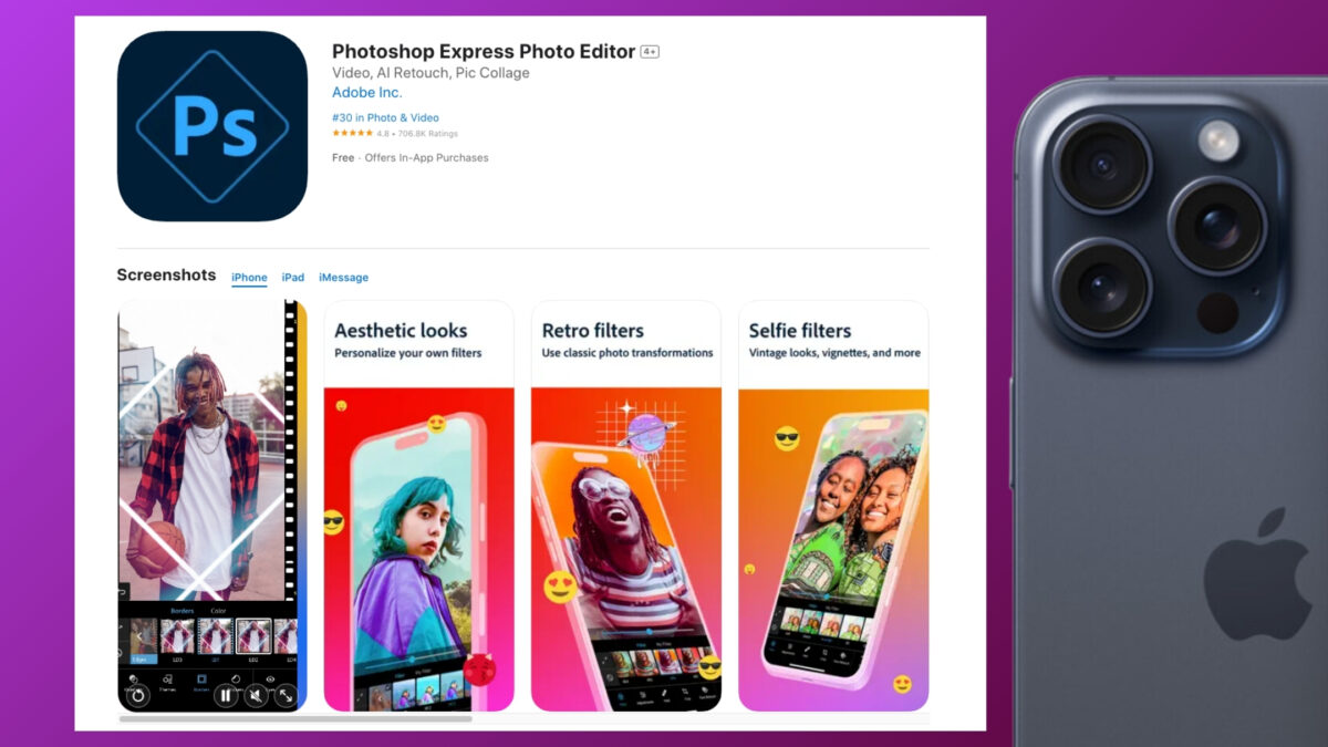 Adobe Photoshop Pro 11 Is One Of The Best Photo Editing Apps Available.
