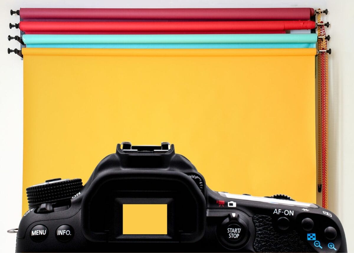 Red October Firm Photography Studio