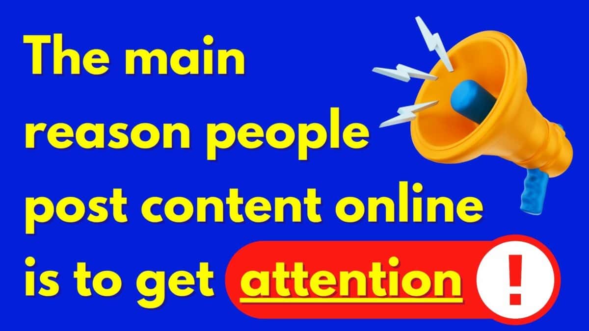 What Is Content Creation All About