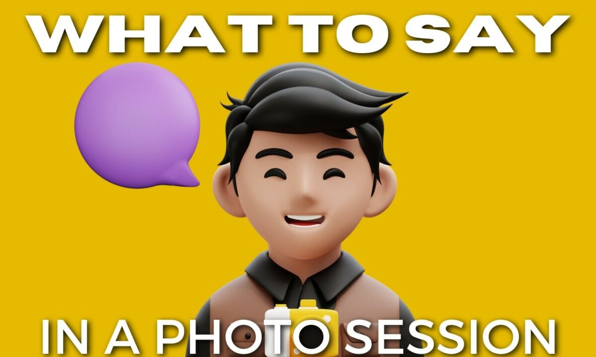 Posing Prompts For A Photo Session.