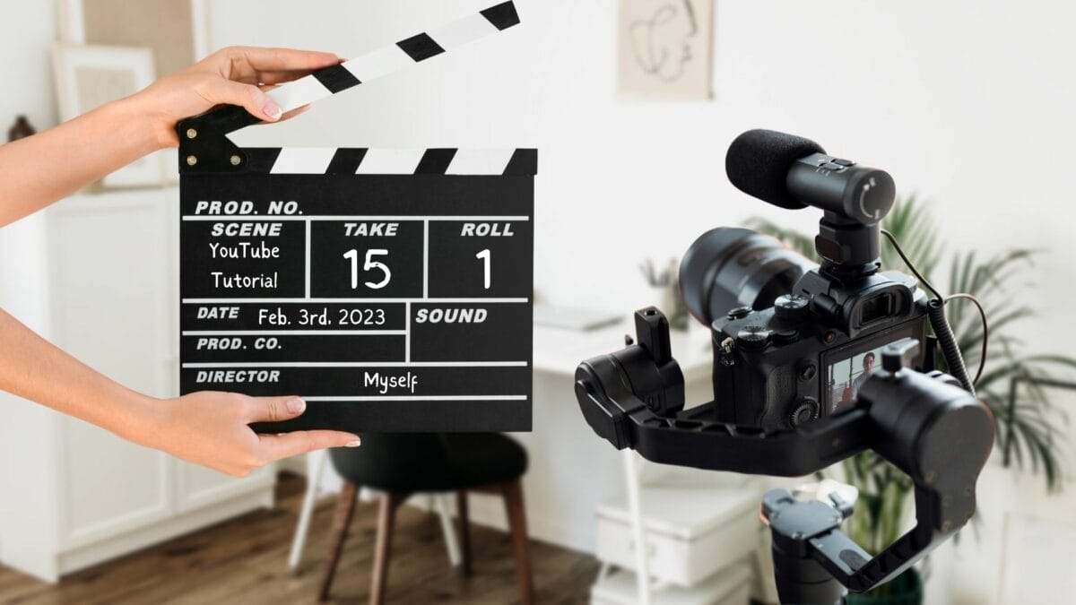 Messing Up Youtube Videos As A Content Creator