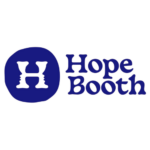 Hope Booth Logo.