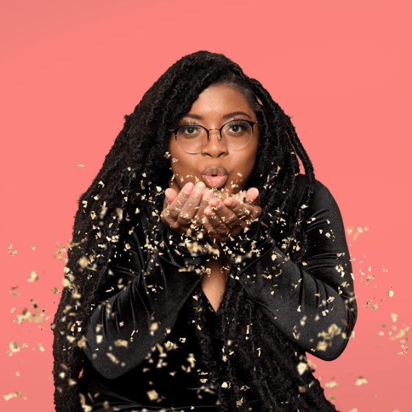 Studio Session Of Patrece Taken At Red October Firm