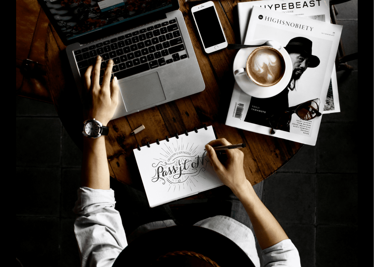 Content For Local Businesses