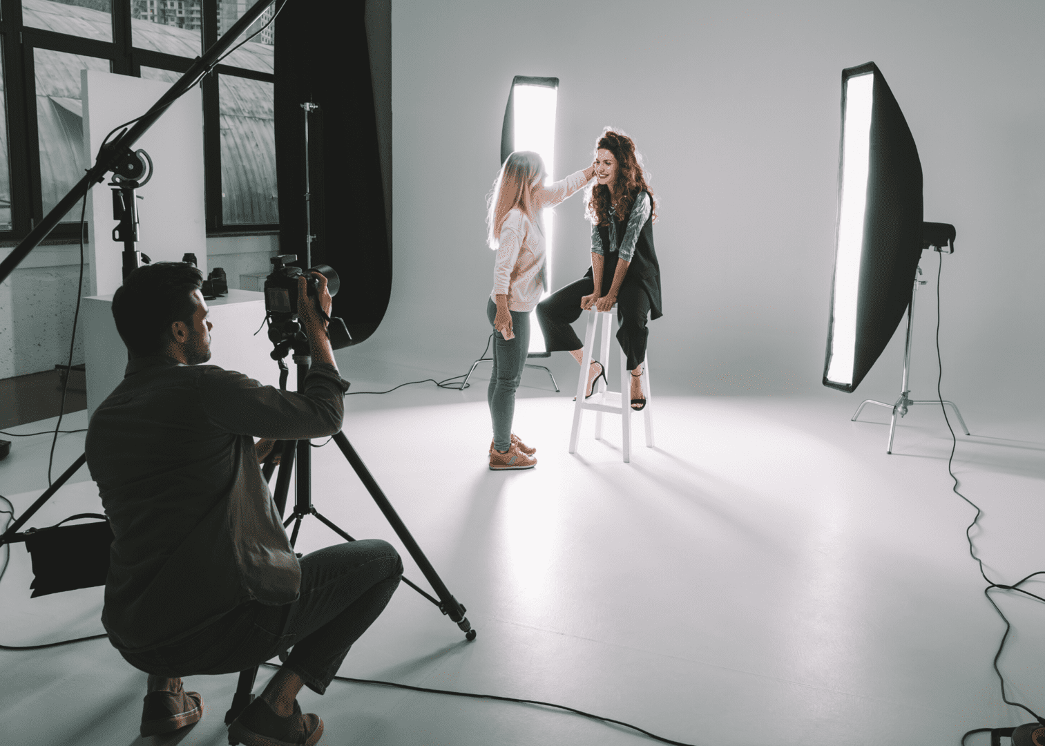 How To Become A Better Professional Photographer